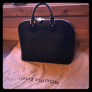 Authentic Louis Vuitton